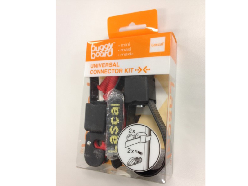 Buggy board shop maxi connector kit